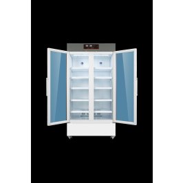 Photo : Pharmacy Refrigerator, 26.7 cu.ft. (756L)